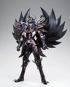 ガルーダアイアコス　国内正規品　魂ウェブ　Bandai - Figurine Saint Seiya Myth Cloth EX - Hades Garuda Aiakos 18cm - 4573102551320