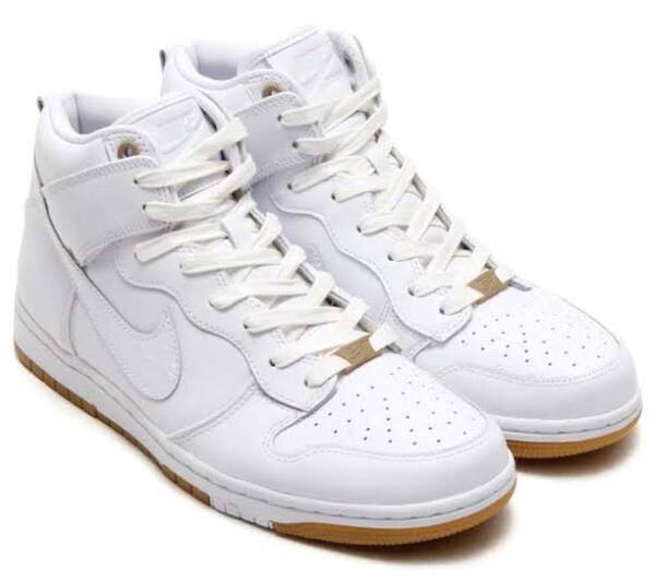 NIKE DUNK CMFT PRM QS 24cm