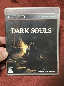 PlayStation3 DARK SOULS