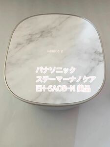Panasonic スチーマー ナノケア EH-SAOB-N