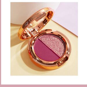 Maffick eyeshadow 2色 アイシャドウパレット #05