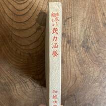 L ＜ 佛教より観たる 民力涵養 ／ 加藤咄堂 ＞ 仏教 佛教　 宗教 信仰_画像2