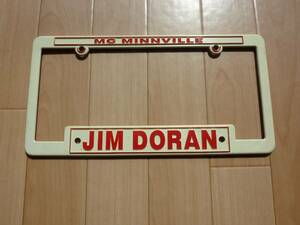 ☆McMINNVILLE JIM DORAN OREGON:USA(送料無料)