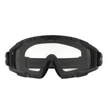 Oakley ゴーグル 軍用 SIシリーズ Ballistic 2.0 Array OO7035-03_画像2