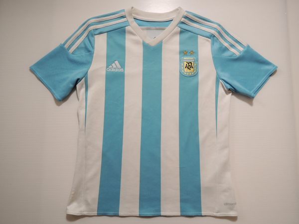 36 割引ブルー系休日限定 未使用タグ付き サッカー アルゼンチン代表 ソリン ユニフォーム ウェア サッカー フットサルブルー系 Www Vasimimile Com