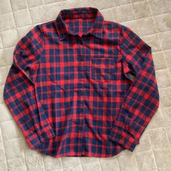 CECIL McBEE 長袖シャツ