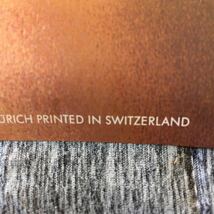 WET SHIRT アメリカン セクシーガール BIG SIZE ポスター 90's デットストック スイス製_画像5