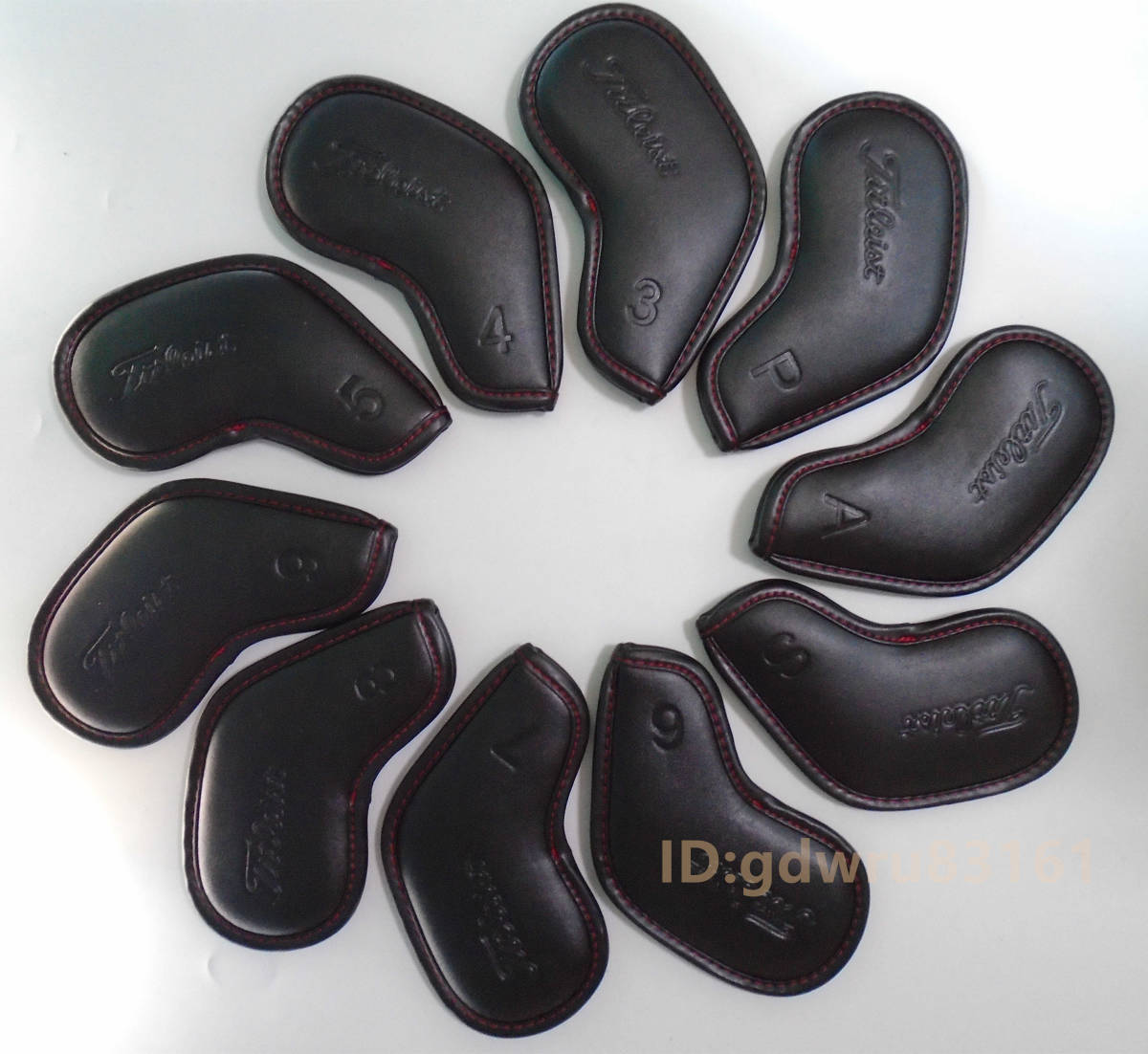 人気新品入荷 (中古)タイトリスト ヘッドカバーセット5点(1W/><li><p>アクセサリーゴルフ人気新品入荷 (中古)タイトリスト ヘッドカバーセット5点(1W/></p><li><img src=