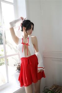 コスプレ衣装 メイド服 コスプレ 部屋着 ルームウェア ナイトウェア Tバック