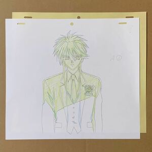 OVA версия Tokimeki Memorial . сборник . Ray сырой исходная картина + модифицировано комплект ( время память исходная картина анимация цифровая картинка )