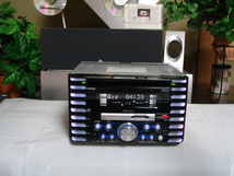 ◆◇Clarion DFZ665MC ♪CD/SD/MC・MP3・WMA♪Receiver ◇◆_画像1