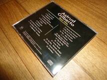 ♪国内盤♪Astrud Gilberto (アストラッド・ジルベルト) Best Hits♪_画像3