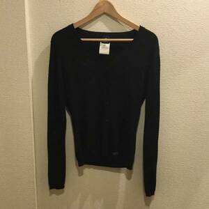 Versace Jeans Design Kind Cardigan M/Sweater