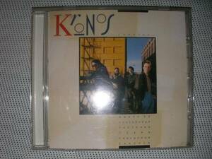 Kronos Quartet クロノス カルテット ◆ 紫のけむり～現代の弦楽四重奏曲 ◆ Glass Sculthorpe Nancarrow Sallinen Hendrix