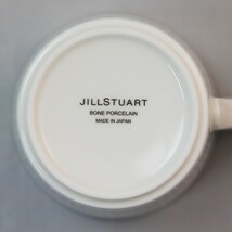 ジルスチュアート(JILL STUART) イニシャルマグカップ（M）290cc_画像2