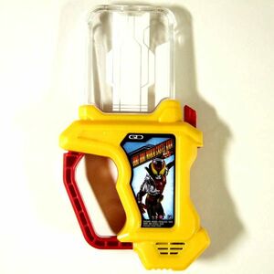 ◆仮面ライダーエグゼイド レジェンドライダーガシャット 09 キバ