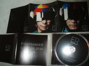 ER_EIGHTRANGER / 関ジャニ∞