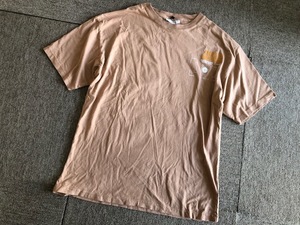 ★新品ZARAザラトロピカル柄Tシャツ164★B