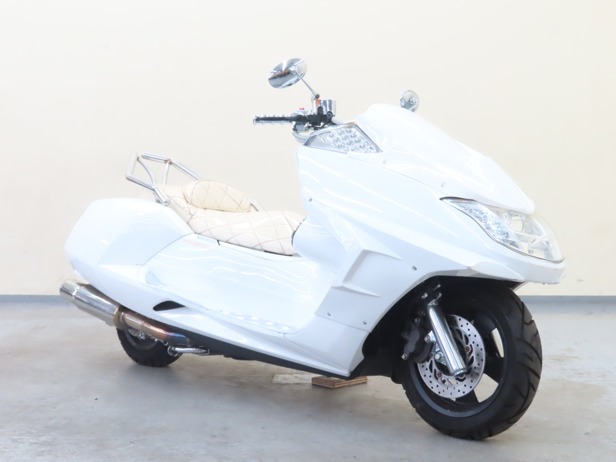 メール便不可 トルネード マグザム 新品 社外 ヤマハ スピナー Yamaha Maxam その他 メール便不可 トルネード マグザム 新品 社外 ヤマハ スピナー Yamaha Maxam その他