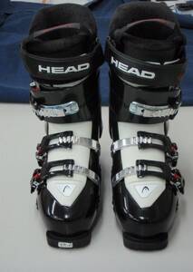  used beautiful goods HEAD/ head ski boots sole 301.25.[SB-122] * free shipping ( Hokkaido * Okinawa * remote island excepting )*A