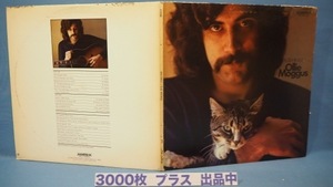 ■AMPEX! ほぼ美盤! ★BOB HINKLE/OLLIE MOGGUS★1971年! 送料無料(条件有り)３千枚＋出品中!★オリジ名盤■