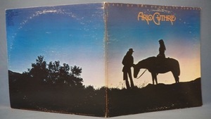 ■白プロモ盤!★ARLO GUTHRIE/LAST OF BROOKLYN COWBOYS★送料無料(条件有り)３千枚＋出品中!★オリジ名盤■