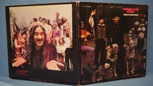 ■IMPERIAL!★BONZO DOG BAND/URBAN SPACEMAN★送料無料(条件有り)３千枚＋出品中!★US名盤■