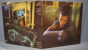 ■ASYLUM!★TOM WAITS/BLUE VALENTINE★送料無料(条件有り)３千枚＋出品中!★オリジ名盤■