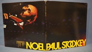 ■白プロモ盤!EDDIE MOTTAU参加ライブ!★PAUL STOOKEY/ONE NIGHT STAND★送料無料(条件有り)多数出品中!★オリジ名盤■