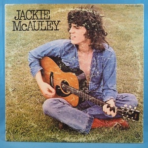 ■素晴らしいSSW作品!★JACKIE MCAULEY★SOFT ACID US PYEレコ 1971年 名盤■