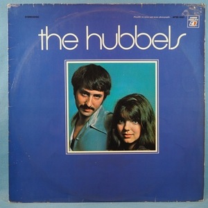 ■疾走感シタールBEATS MOD DANCER ★HUBBELS★POP FOLK PSYCH 英国盤 AUDIO FIDELITY 名盤■