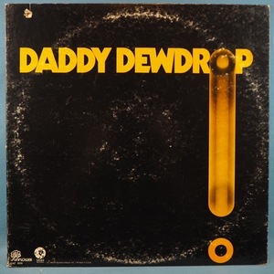 ■DRUM BREAKS! STRANGE POP PSYCHKY ROCK!★DADDY DEWDROP★SUNFLOWERレコ! オリジナル名盤■