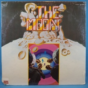 ■未開封盤! IMPERIALレコ! ★MOON,THE★1969年! オリジナル名盤■