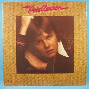 ■CHRISMレコ! ★PETE CARLSON/HIDEAWAY★送料無料(条件有り)３千枚＋出品中!★オリジ名盤■