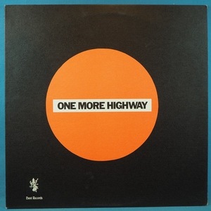 ■DEVIレコ! ★RANDY BROOK/ONE MORE HIGHWAY★送料無料(条件有り)３千枚＋出品中!★オリジ名盤■