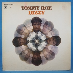 ■ABCレコ! ★TOMMY ROE/DIZZY★SAMPLING! 送料無料(条件有り)３千枚＋出品中!★オリジ名盤■