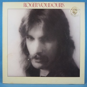 ■プロモ!WARNER!★ROGER VOUDOURIS★送料無料(条件有り)３千枚＋出品中!★オリジ名盤■