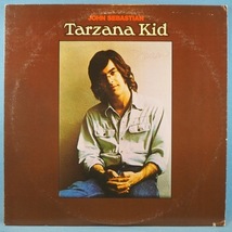 ■REPRISEレコ!★JOHN SEBASTIAN/TARZANA KID★送料無料(条件有り)多数出品中!★オリジ名盤■_画像1