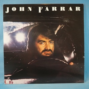 ■白プロモ盤!★JOHN FARRAR★送料無料(条件有り)多数出品中!★オリジ名盤■