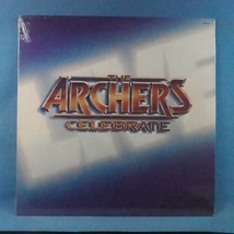 ■AOR-CCM! 未開封盤!★ARCHERS/CLEBRATE★送料無料(条件有り)多数出品中!★オリジ名盤■_画像1