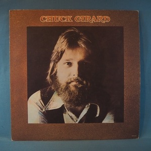 ■GOOD NEWS!★CHUCK GIRARD★送料無料(条件有り)多数出品中!★オリジ名盤■