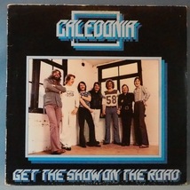 ■Soulful Funky!★CALEDONIA/GET SHOW ON ROAD★送料無料(条件有り)多数出品中!★名盤■_画像1