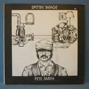 ■自主! BOSTON Folk ギター!★PETE SMITH/SPITTIN IMAGE★WHIPPOOREWILL!送料無料(条件有り)多数出品中!★オリジナル名盤■