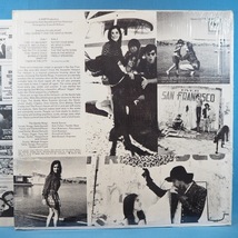 ■シュリンク美品!★GALE GARNETT&GENTLE REIGN/SAUSALITO★オリジ■_画像2