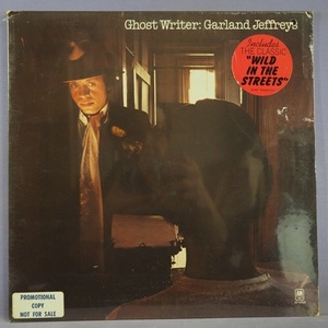 ■未開封プロモ盤!STICKER!★GARLAND JEFFREYS/GHOST WRITER★オリジ■