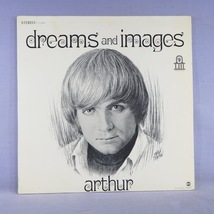 ■LHIレコ!本物!★ARTHUR/DREAMS&IMAGESA★オリジ名盤■_画像1