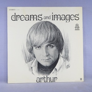 ■LHIレコ!本物!★ARTHUR/DREAMS&IMAGESA★オリジ名盤■