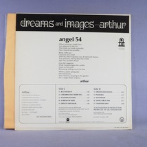 ■LHIレコ!本物!★ARTHUR/DREAMS&IMAGESA★オリジ名盤■_画像2