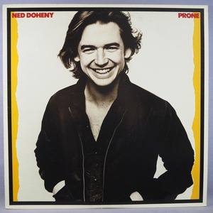 ■日本盤!★NED DOHENY/PRONE★オリジ名盤■