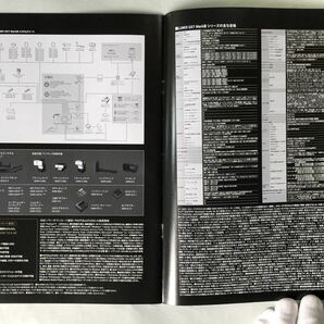 ルミックス GX7 Mark Ⅲ パナソニック デジタル一眼カメラ カタログ パンフレット Panasonicの画像10